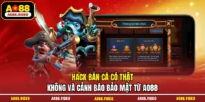 hack bắn cá