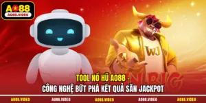 Tool nổ hũ